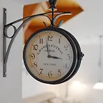 別荘 Haus Schilfblick ヴィーク