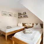 Haus Schilfblick