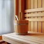 Haus Schilfblick 別荘 ヴィーク