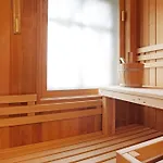 別荘 Haus Schilfblick ヴィーク