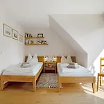 Haus Schilfblick
