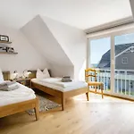Haus Schilfblick *