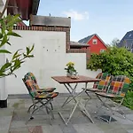 Haus Schilfblick 別荘