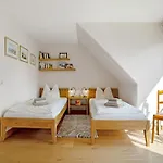 Haus Schilfblick *