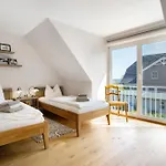 Haus Schilfblick * ヴィーク