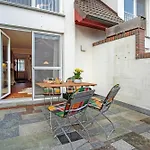 Haus Schilfblick 別荘