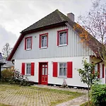 Haus Schilfblick