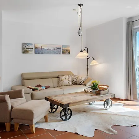 Haus Schilfblick 维克