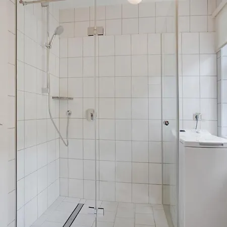 度假居 Haus Schilfblick