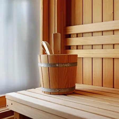 Haus Schilfblick 度假居 维克