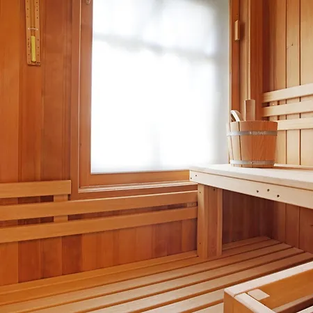 度假居 Haus Schilfblick 维克