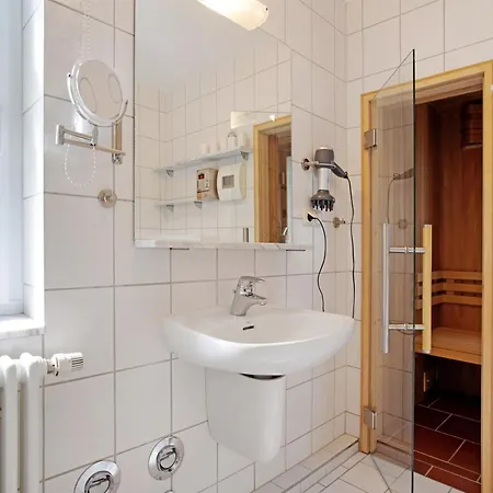 度假居 Haus Schilfblick 维克