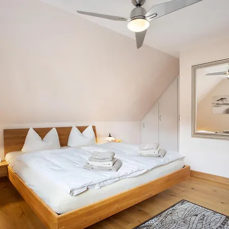 Haus Schilfblick * 维克