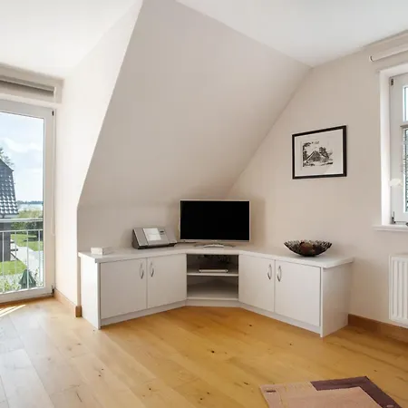 度假居 Haus Schilfblick