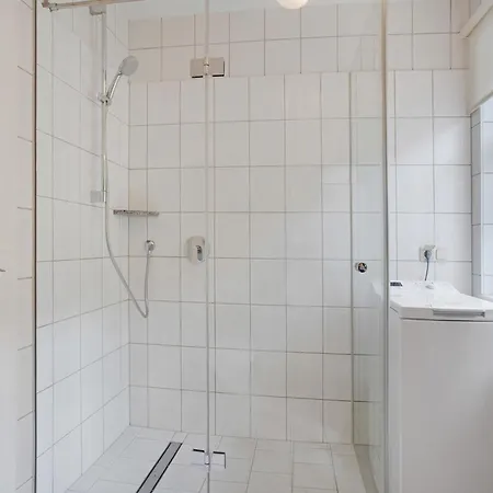Haus Schilfblick Ferienhaus *
