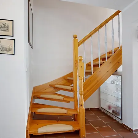 Haus Schilfblick Ferienhaus
