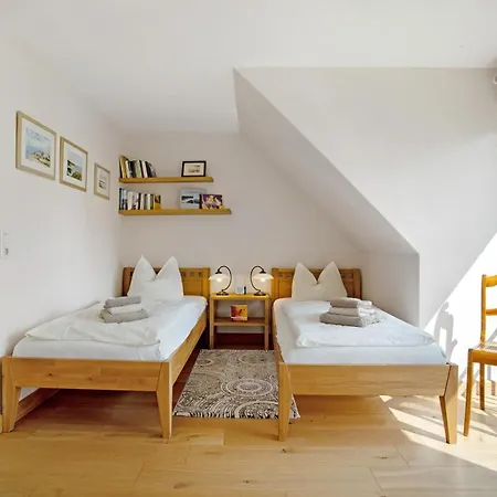 Haus Schilfblick *