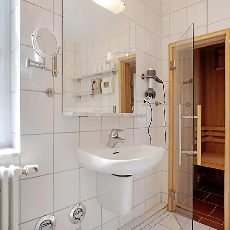 Haus Schilfblick * Wieck