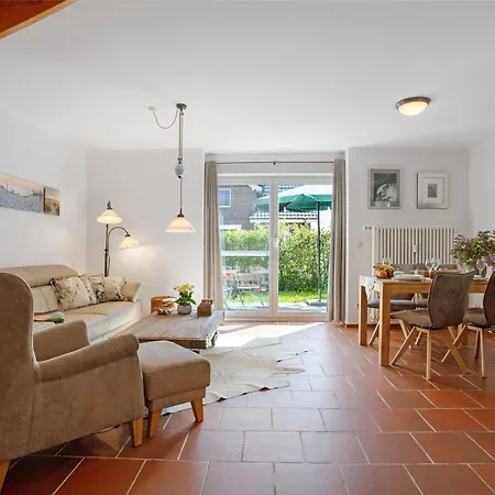 Haus Schilfblick Ferienhaus *